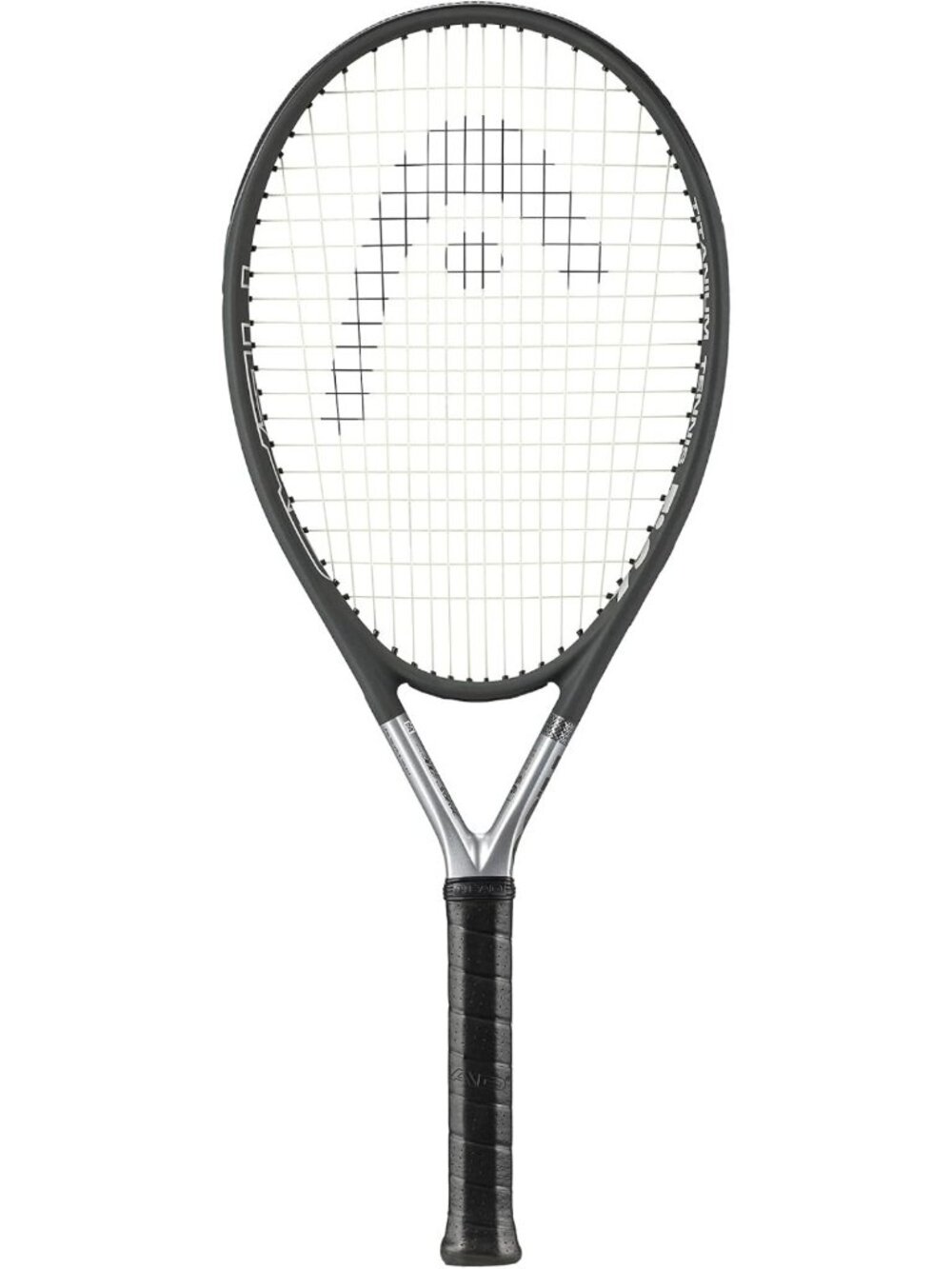 Lightweight Adult Tennis Racket - Perfect for Beginners & Intermediate Players